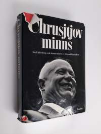 Chrusjtjov minns