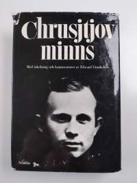Chrusjtjov minns