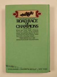 Road Race of Champions