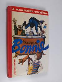 Leva loppan, Bonnie!