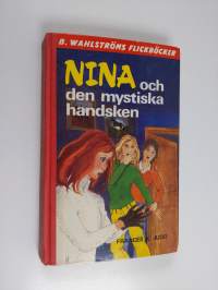 Nina och den mystiska handsken