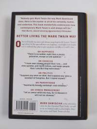 Mark Twain&#039;s Guide to Diet, Exercise, Beauty, Fashion, Investment, Romance, Health and Happiness