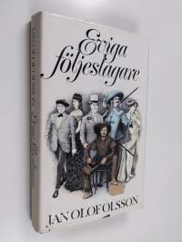 Eviga följeslagare