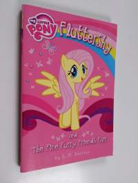 My Little Pony : Fluttershy and the Fine Furry Friends Fair