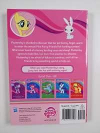 My Little Pony : Fluttershy and the Fine Furry Friends Fair