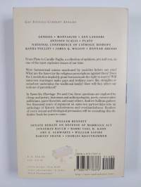 Same-sex marriage : pro and con : a reader