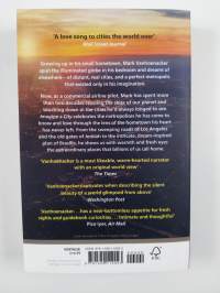 Imagine a city : a pilot&#039;s love letter to the world&#039;s greatest cities - Pilot&#039;s love letter to the world&#039;s greatest cities