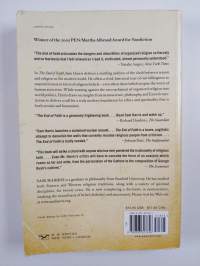 The end of faith : religion, terror, and the future of reason