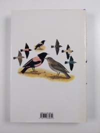 Starlings and Mynas
