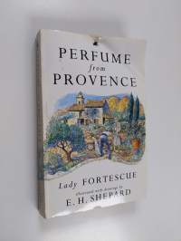 Perfume from Provence