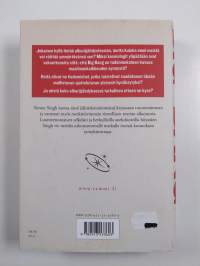 Big bang : maailmankaikkeuden synty