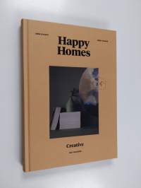 Happy Homes : Creative