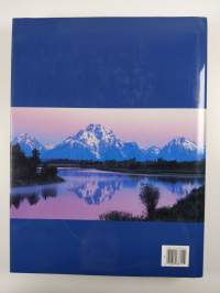 Rand McNally Atlas of the World : Masterpiece Edition