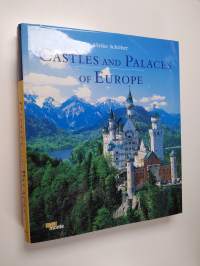 Castles and Palaces of Europe