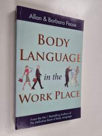Body Language in the Work Place