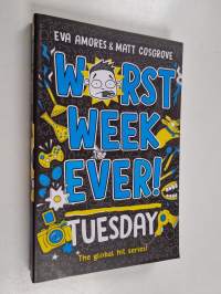 Tuesday