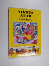Niksun auto
