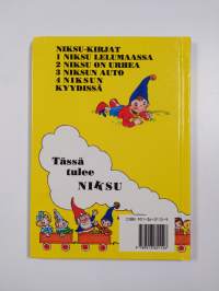 Niksun auto