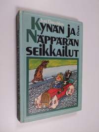 Kynän ja Näppärän seikkailut