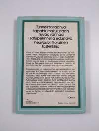 Kynän ja Näppärän seikkailut