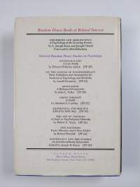 Key concepts in psychotherapy