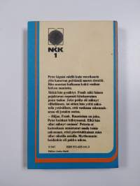 Hyljesaaren arvoitus