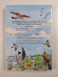 The Birdwatcher&#039;s Logbook - A Record of Your Birding Year