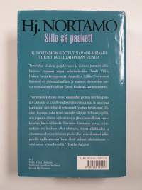 Sillo se paukatt : jaarituksia