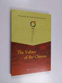 The Values of the Chinese