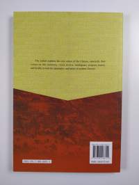 The Values of the Chinese