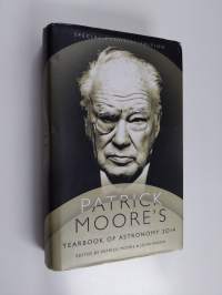 Patrick Moore&#039;s Yearbook of Astronomy 2014