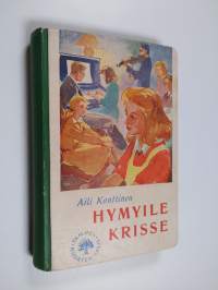 Hymyile, Krisse... : koululaiskertomus