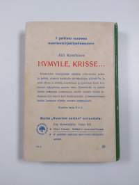Hymyile, Krisse... : koululaiskertomus