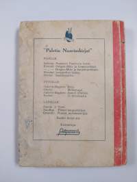 Pienet kaupustelijat