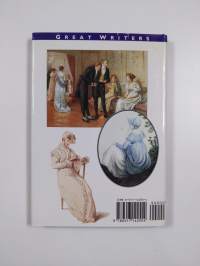 Jane Austen : An illustrated anthology