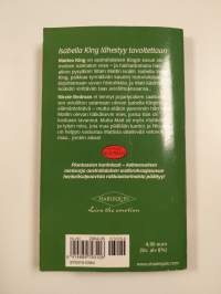 Matteo Kingin avioliittoansa
