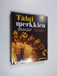 Tähtimerkkien tanssi : opas horoskooppimerkkien yhteensopivuuteen