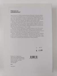 Pohjoismaa vai kansandemokratia? : sosiaalidemokraatit, kommunistit ja Suomen kansainvälinen asema 1944-51