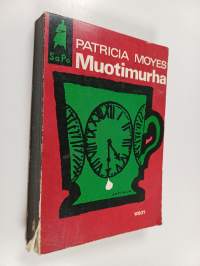 Muotimurha