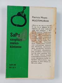 Muotimurha