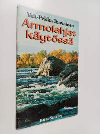 Armolahjat käytössä
