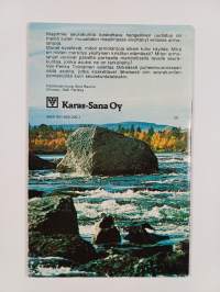 Armolahjat käytössä