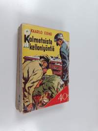 Tyhjä kuva