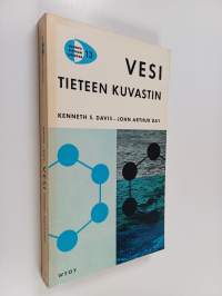 Vesi tieteen kuvastin