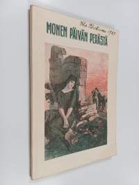 Monen päivän perästä