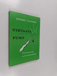 Virtaava puro