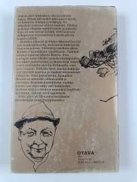 Erämiehen muistelmia 1