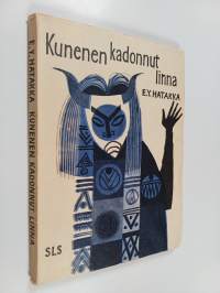 Kunenen kadonnut linna
