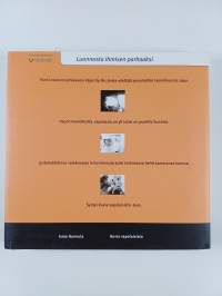 Luonnosta ihmisen parhaaksi : kuvia vapolaisista 1940 - 2000
