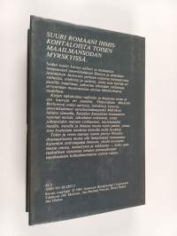 Sodan tuulet 1